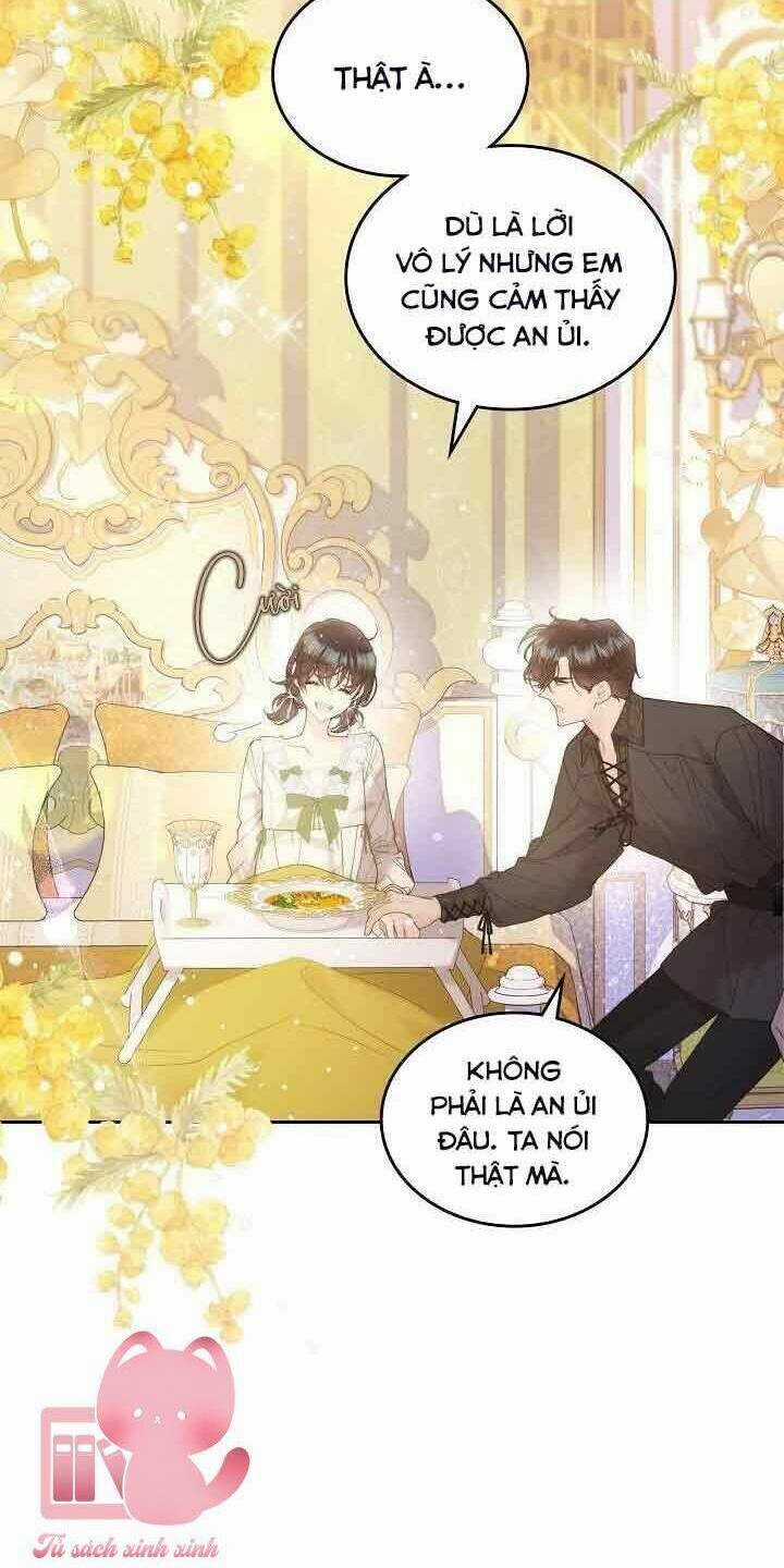 Công Chúa Chloe Chapter 107 trang 14
