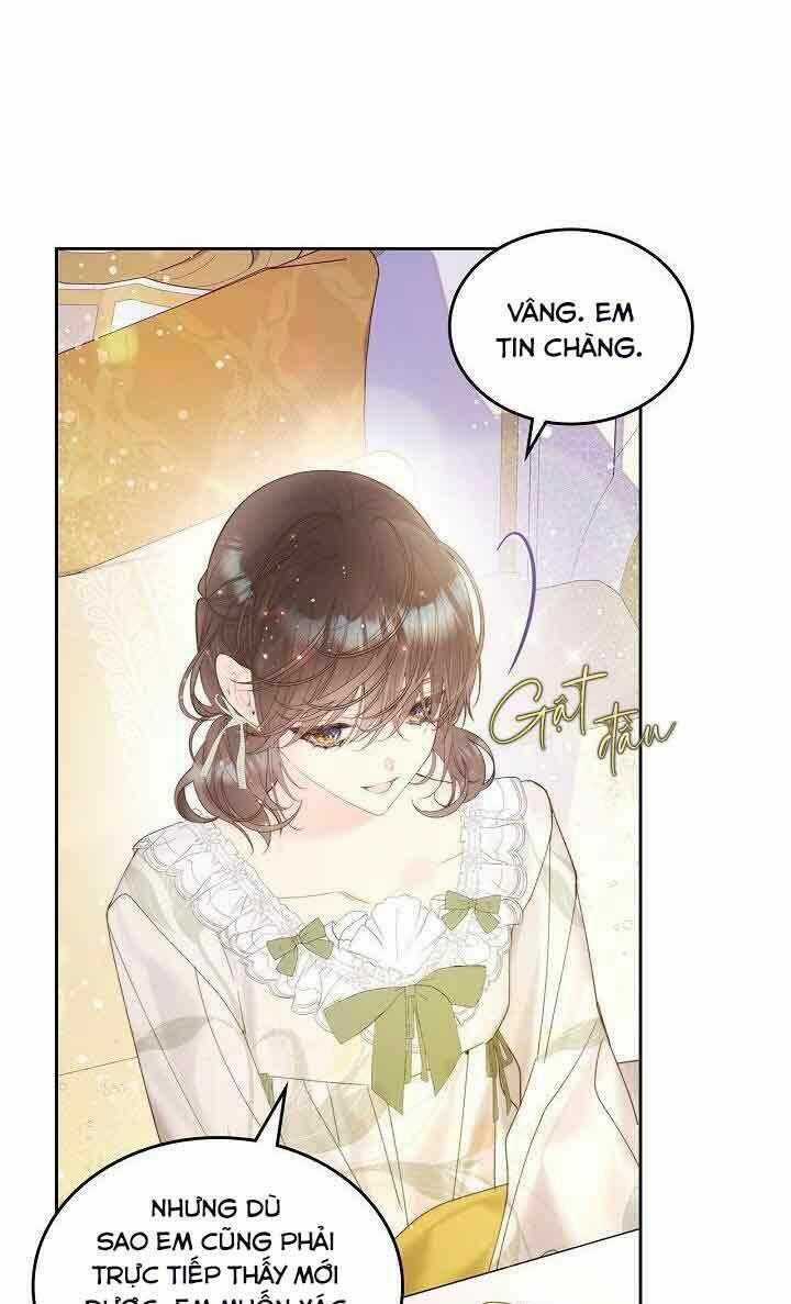 Công Chúa Chloe Chapter 107 trang 15