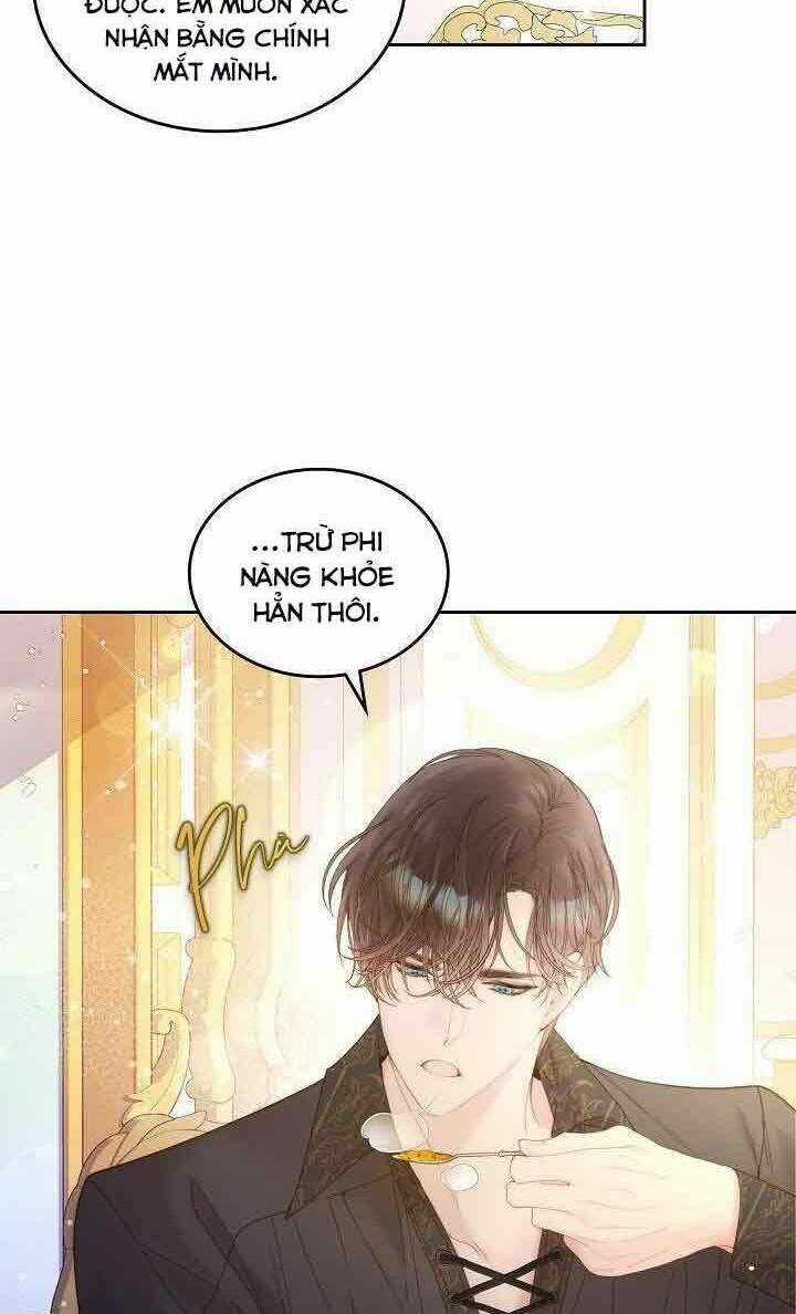 Công Chúa Chloe Chapter 107 trang 16