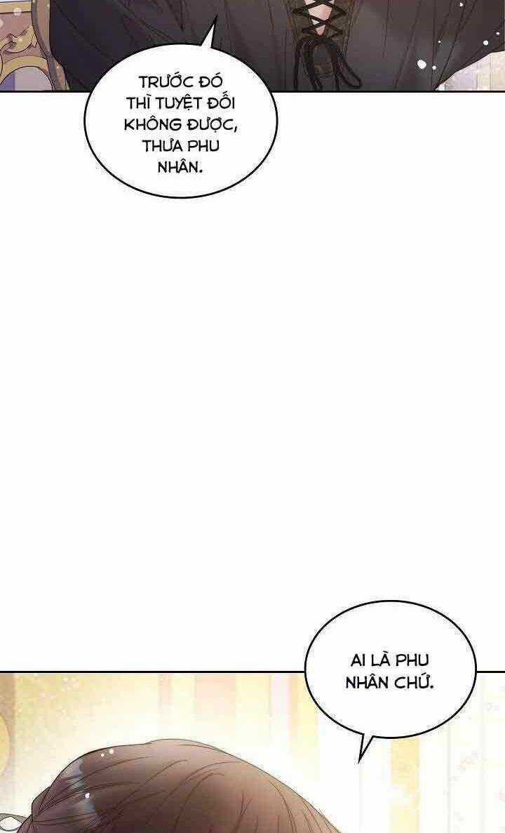 Công Chúa Chloe Chapter 107 trang 17