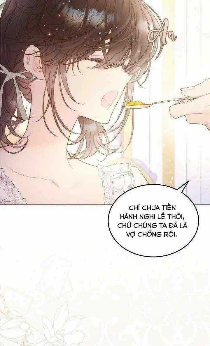 Công Chúa Chloe Chapter 107 trang 18