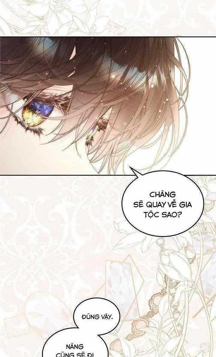 Công Chúa Chloe Chapter 107 trang 19