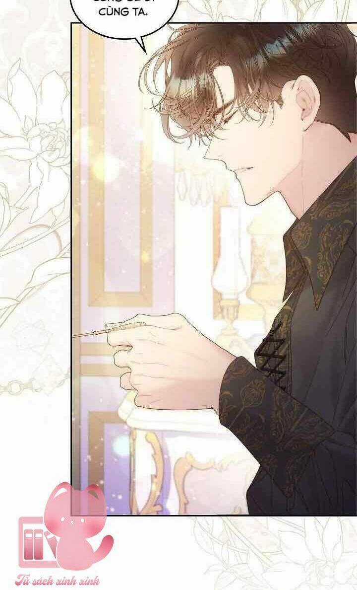 Công Chúa Chloe Chapter 107 trang 20