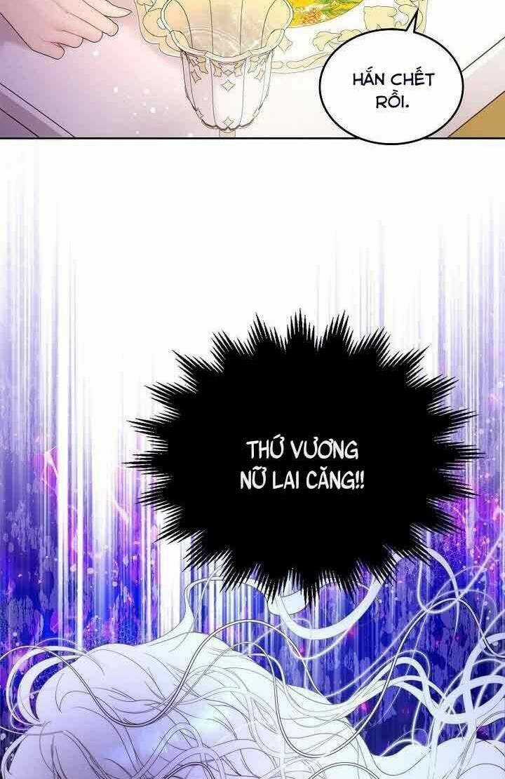Công Chúa Chloe Chapter 107 trang 23