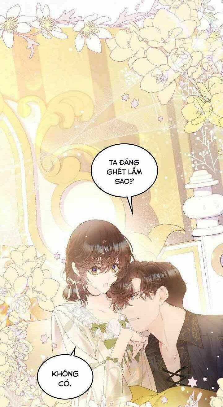 Công Chúa Chloe Chapter 107 trang 28