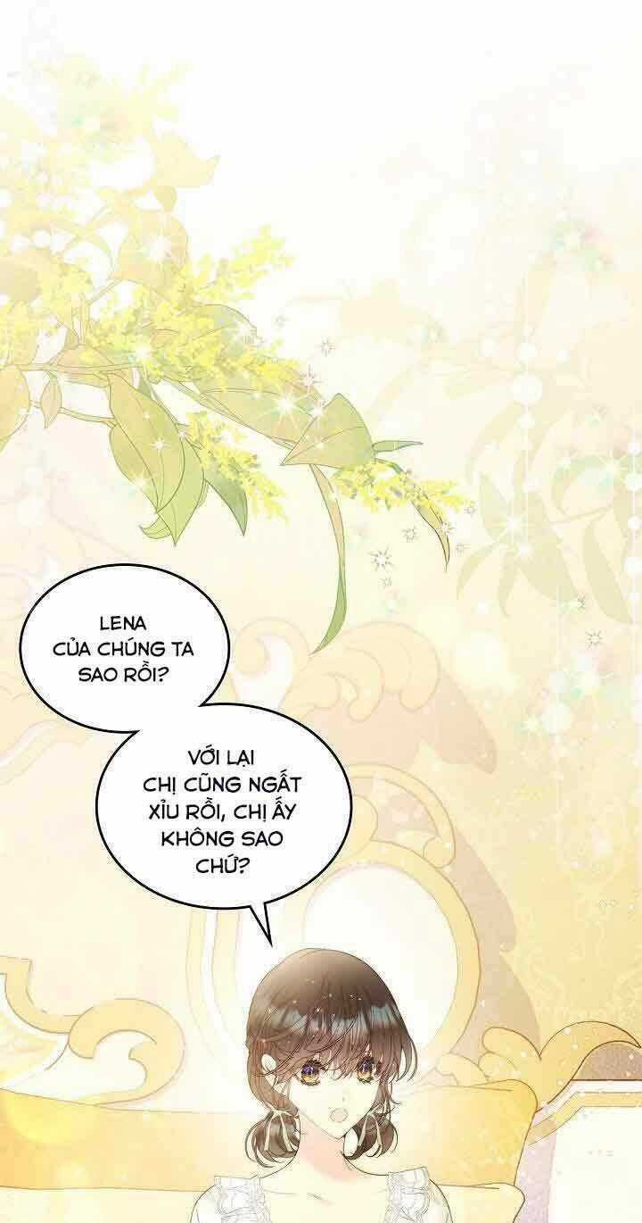Công Chúa Chloe Chapter 107 trang 3