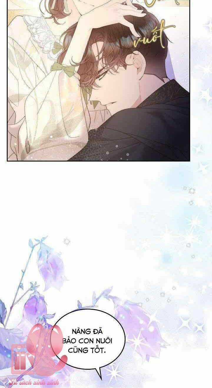 Công Chúa Chloe Chapter 107 trang 32