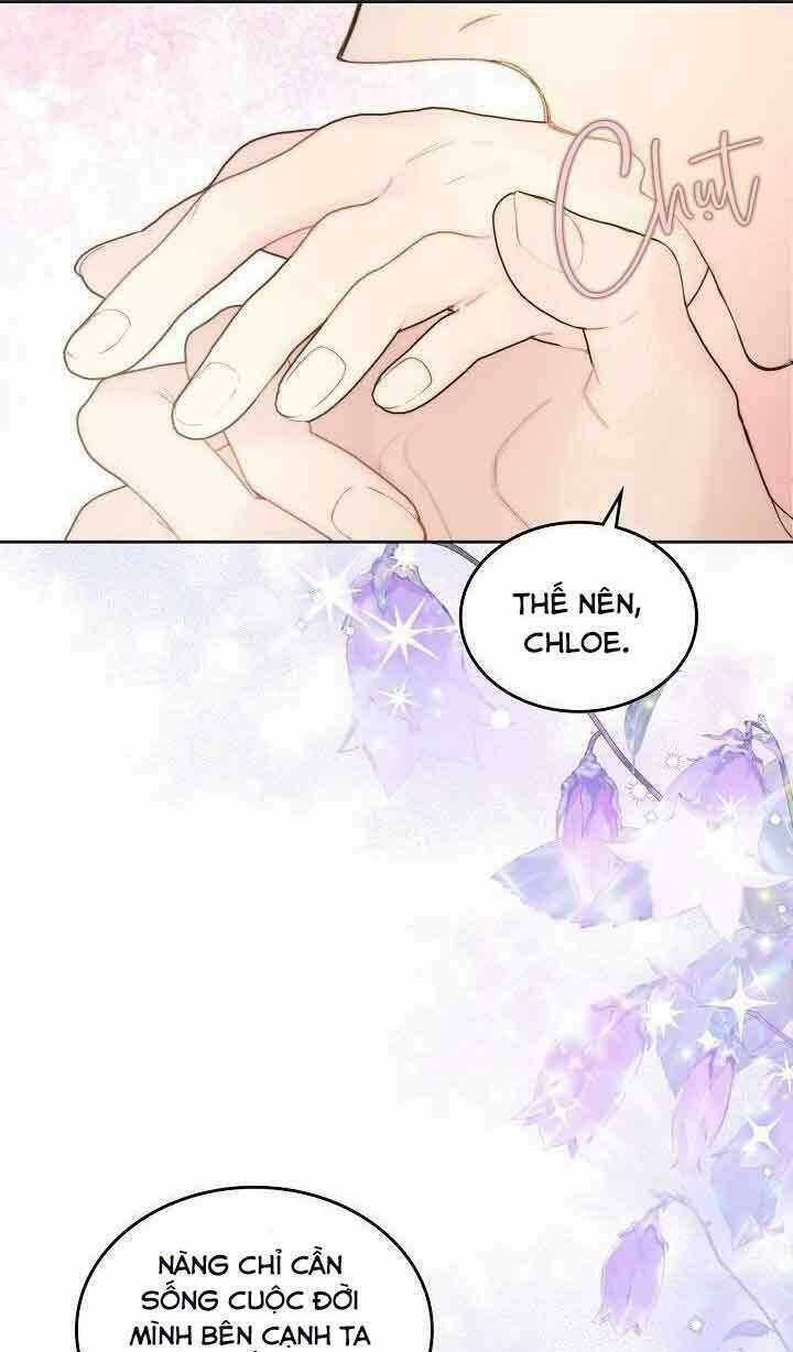 Công Chúa Chloe Chapter 107 trang 33