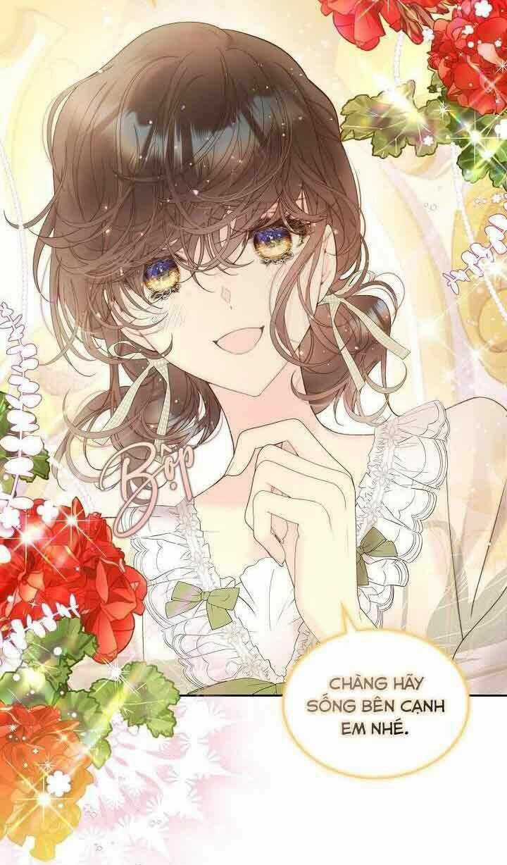 Công Chúa Chloe Chapter 107 trang 37