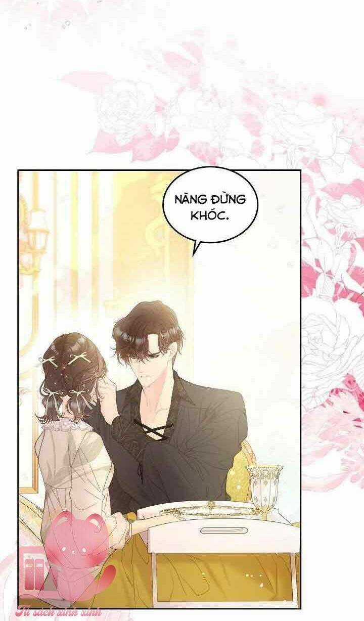 Công Chúa Chloe Chapter 107 trang 38