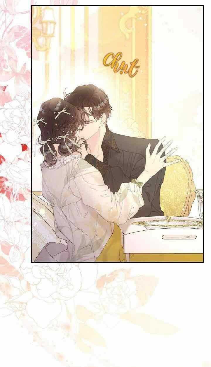 Công Chúa Chloe Chapter 107 trang 39