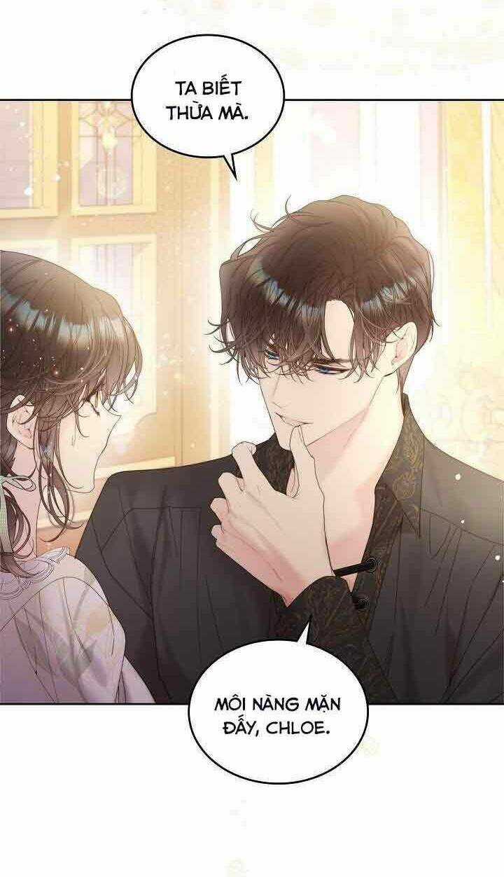 Công Chúa Chloe Chapter 107 trang 40