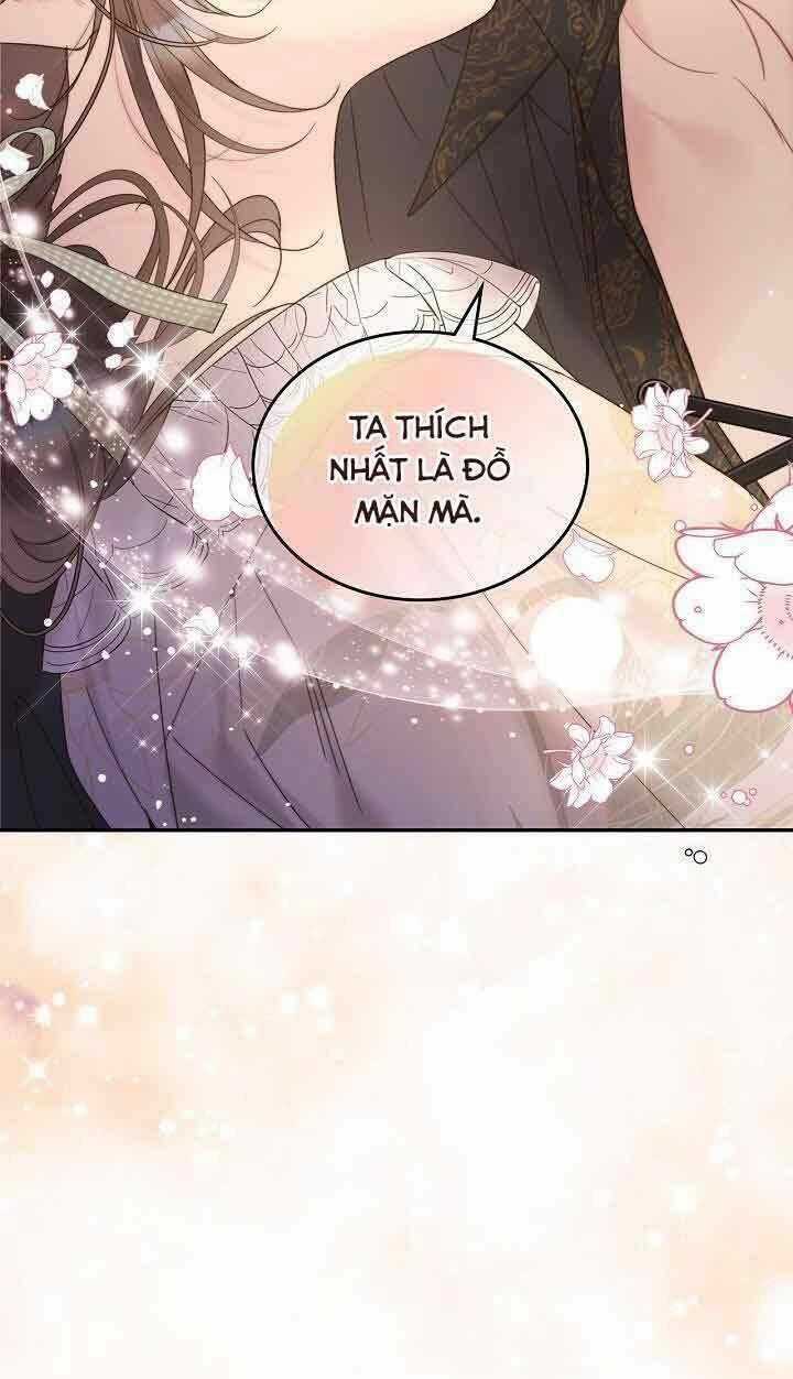 Công Chúa Chloe Chapter 107 trang 43