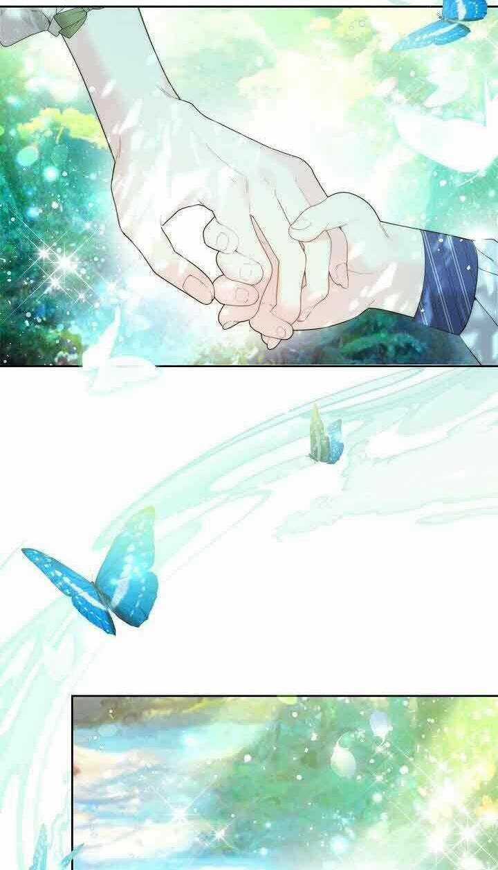 Công Chúa Chloe Chapter 107 trang 47