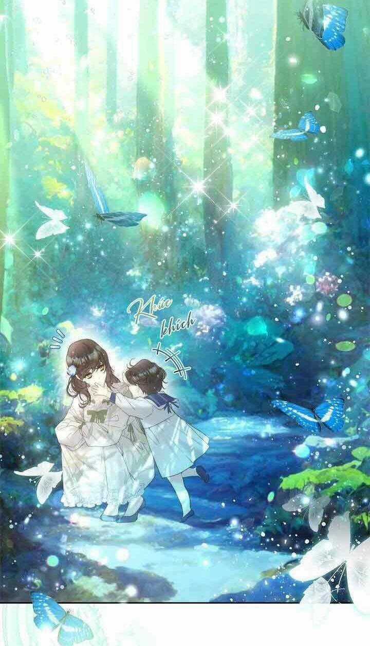 Công Chúa Chloe Chapter 107 trang 49