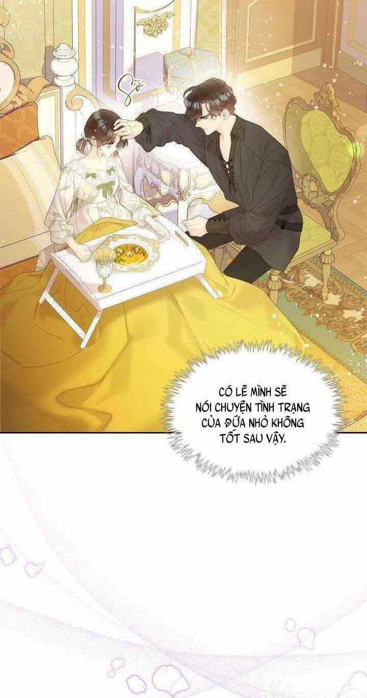 Công Chúa Chloe Chapter 107 trang 5