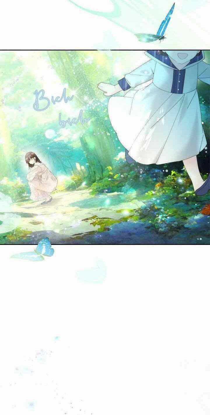 Công Chúa Chloe Chapter 107 trang 55