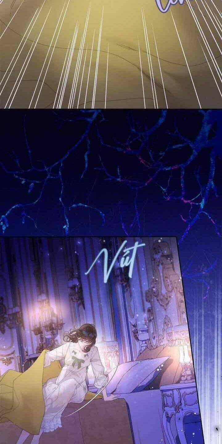 Công Chúa Chloe Chapter 107 trang 60