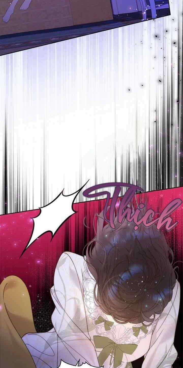 Công Chúa Chloe Chapter 107 trang 61