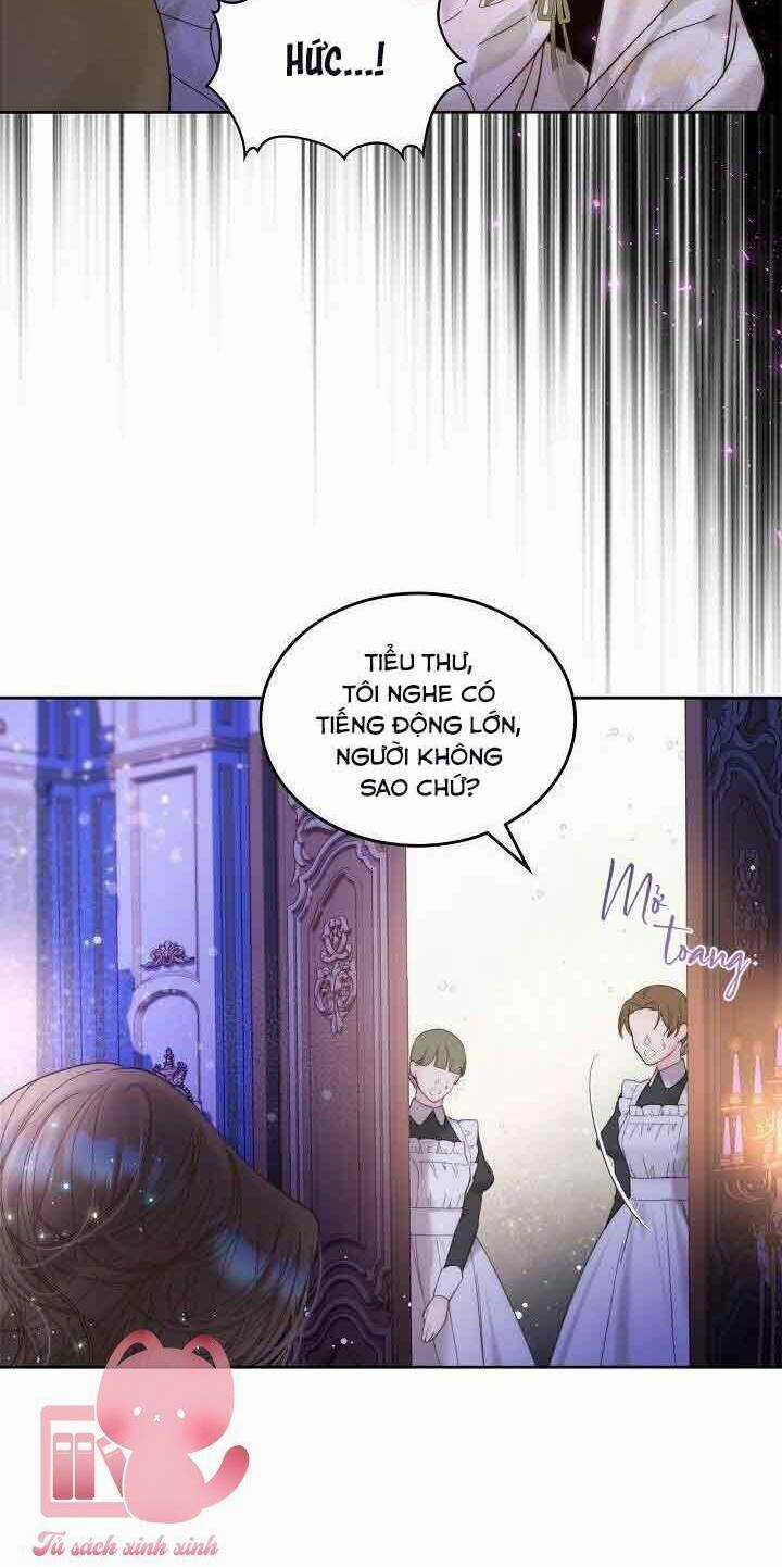 Công Chúa Chloe Chapter 107 trang 62