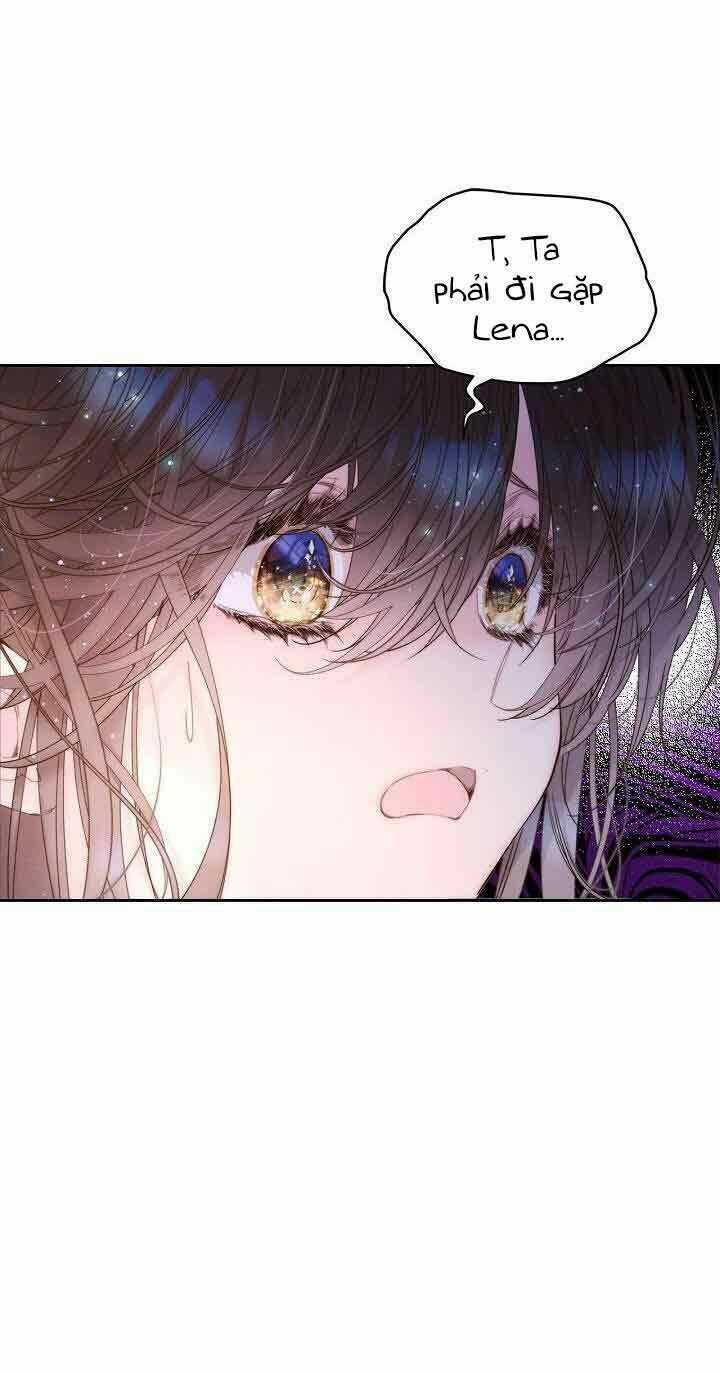 Công Chúa Chloe Chapter 107 trang 63