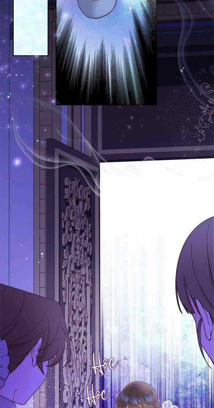 Công Chúa Chloe Chapter 107 trang 65