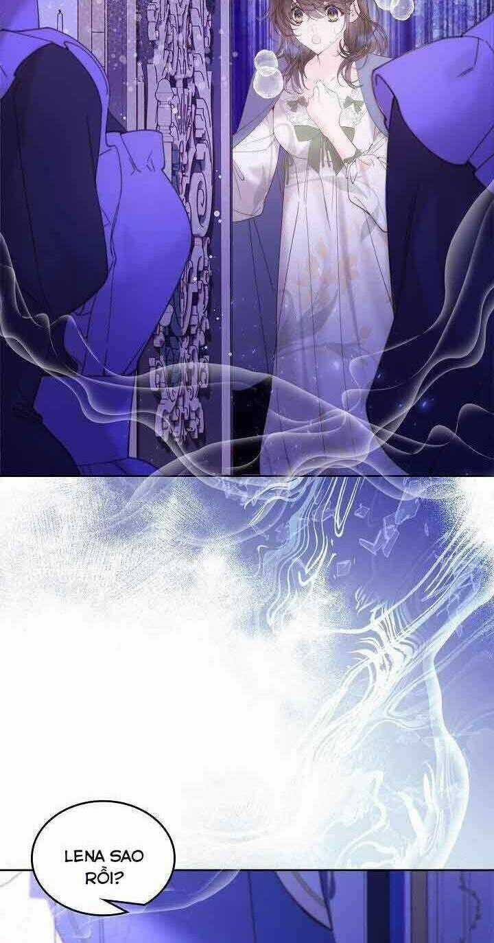 Công Chúa Chloe Chapter 107 trang 66