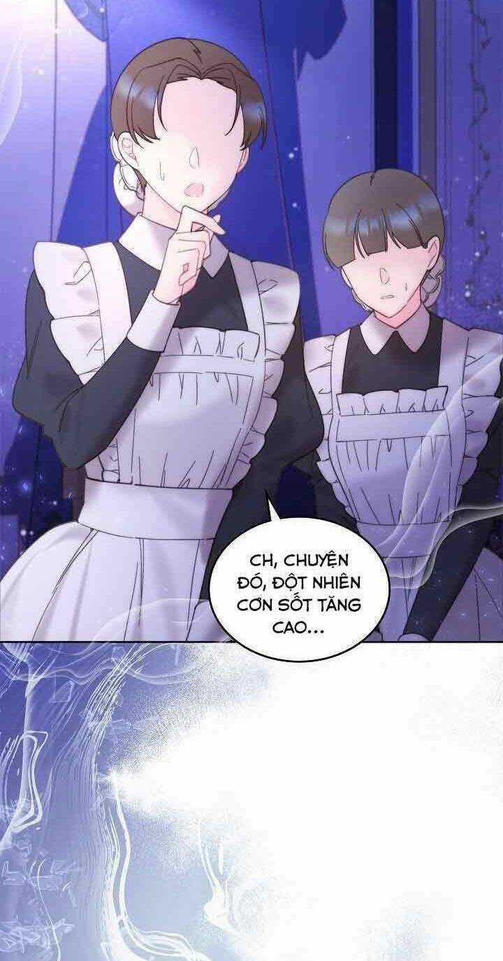 Công Chúa Chloe Chapter 107 trang 67
