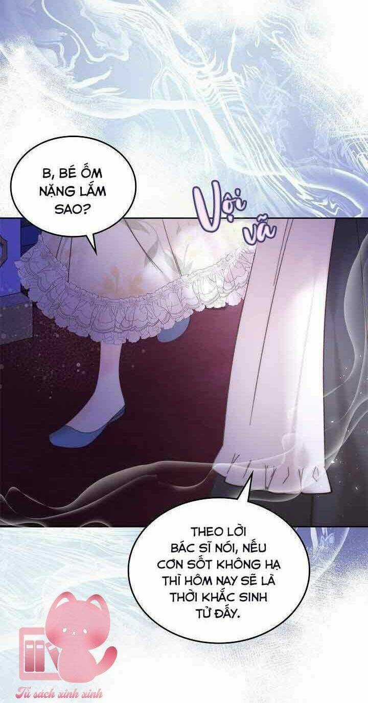 Công Chúa Chloe Chapter 107 trang 68