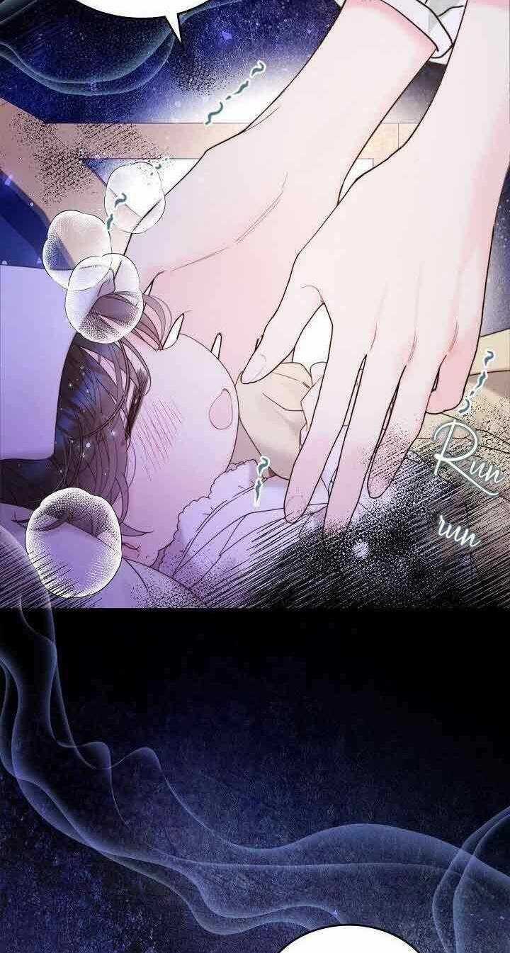 Công Chúa Chloe Chapter 107 trang 72