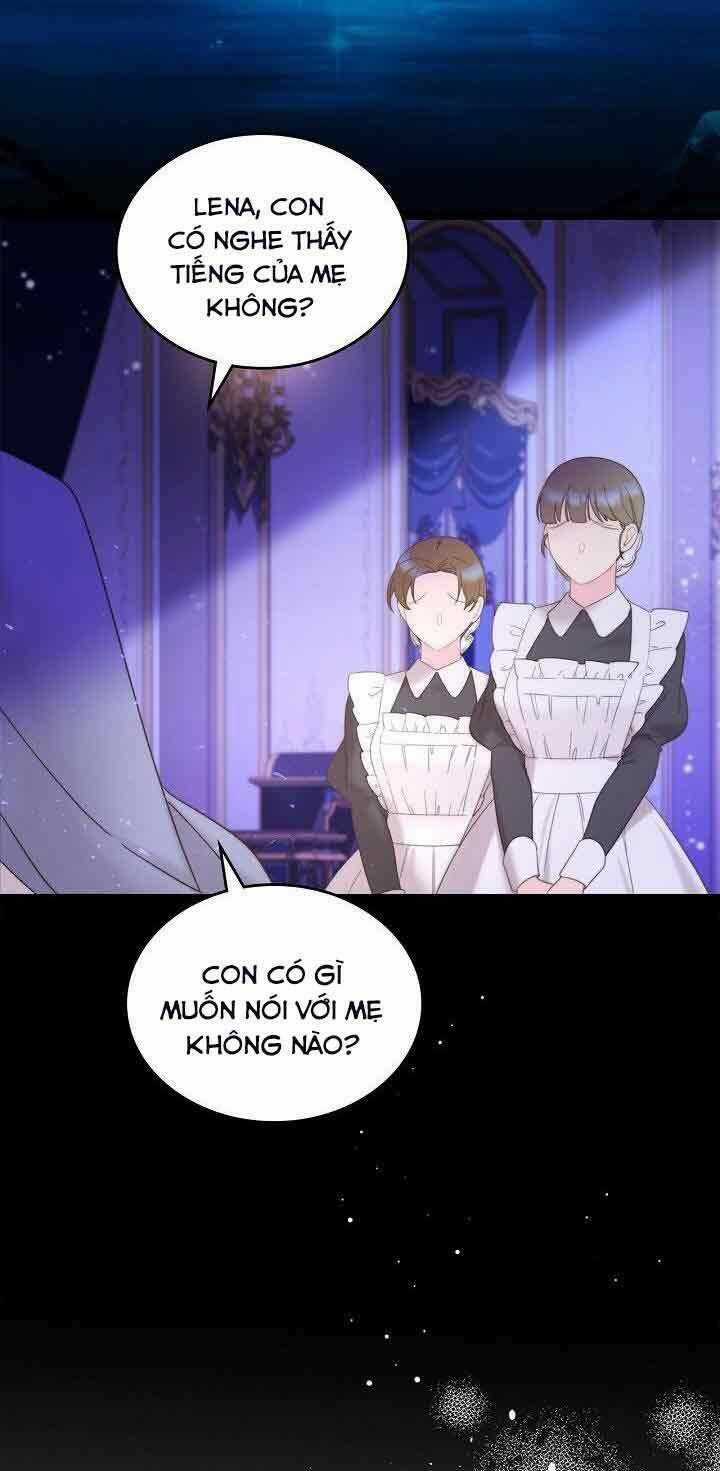 Công Chúa Chloe Chapter 107 trang 75