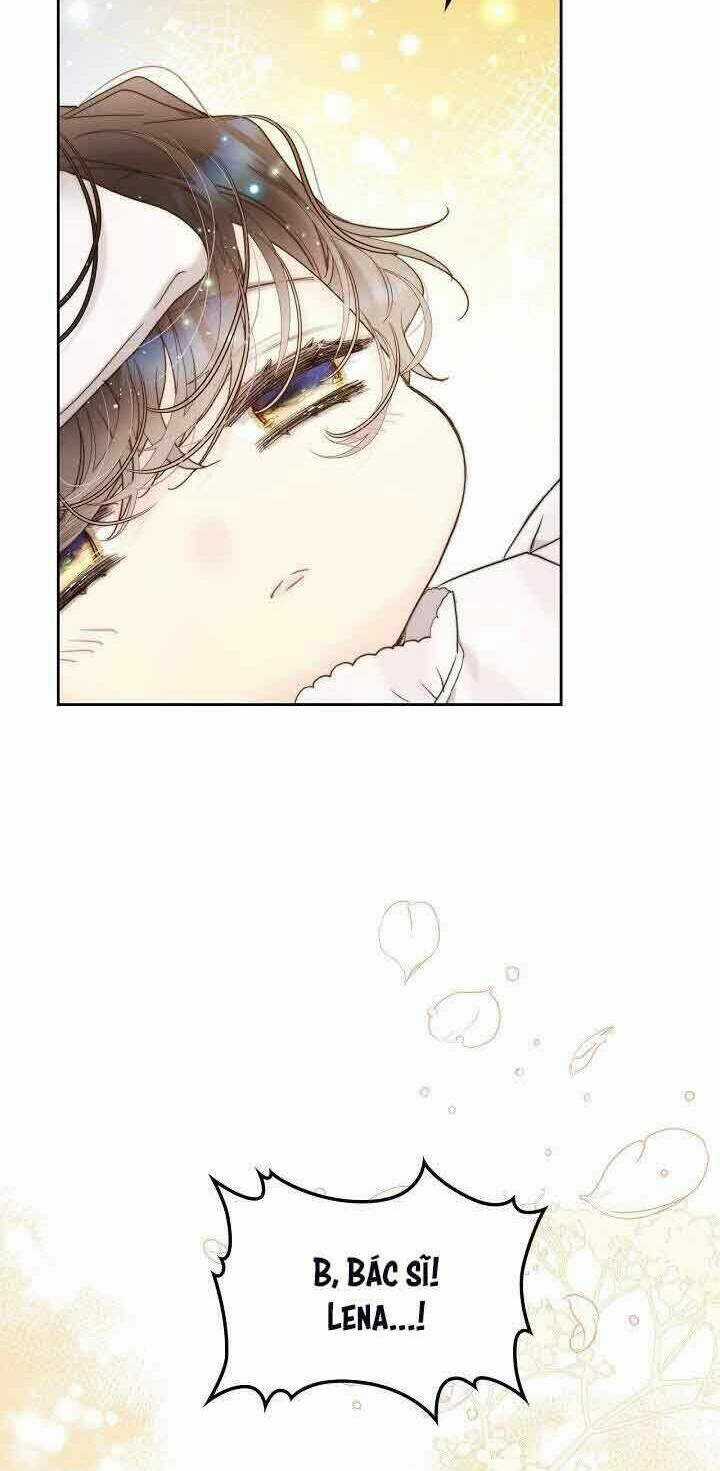 Công Chúa Chloe Chapter 107 trang 78