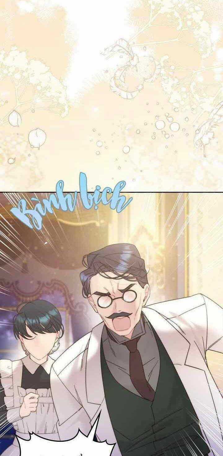 Công Chúa Chloe Chapter 107 trang 79