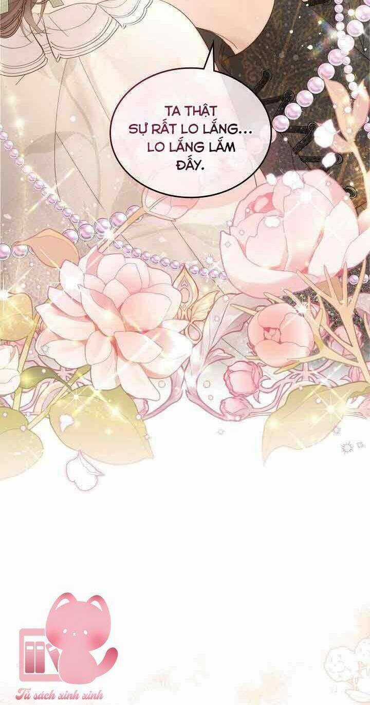 Công Chúa Chloe Chapter 107 trang 8