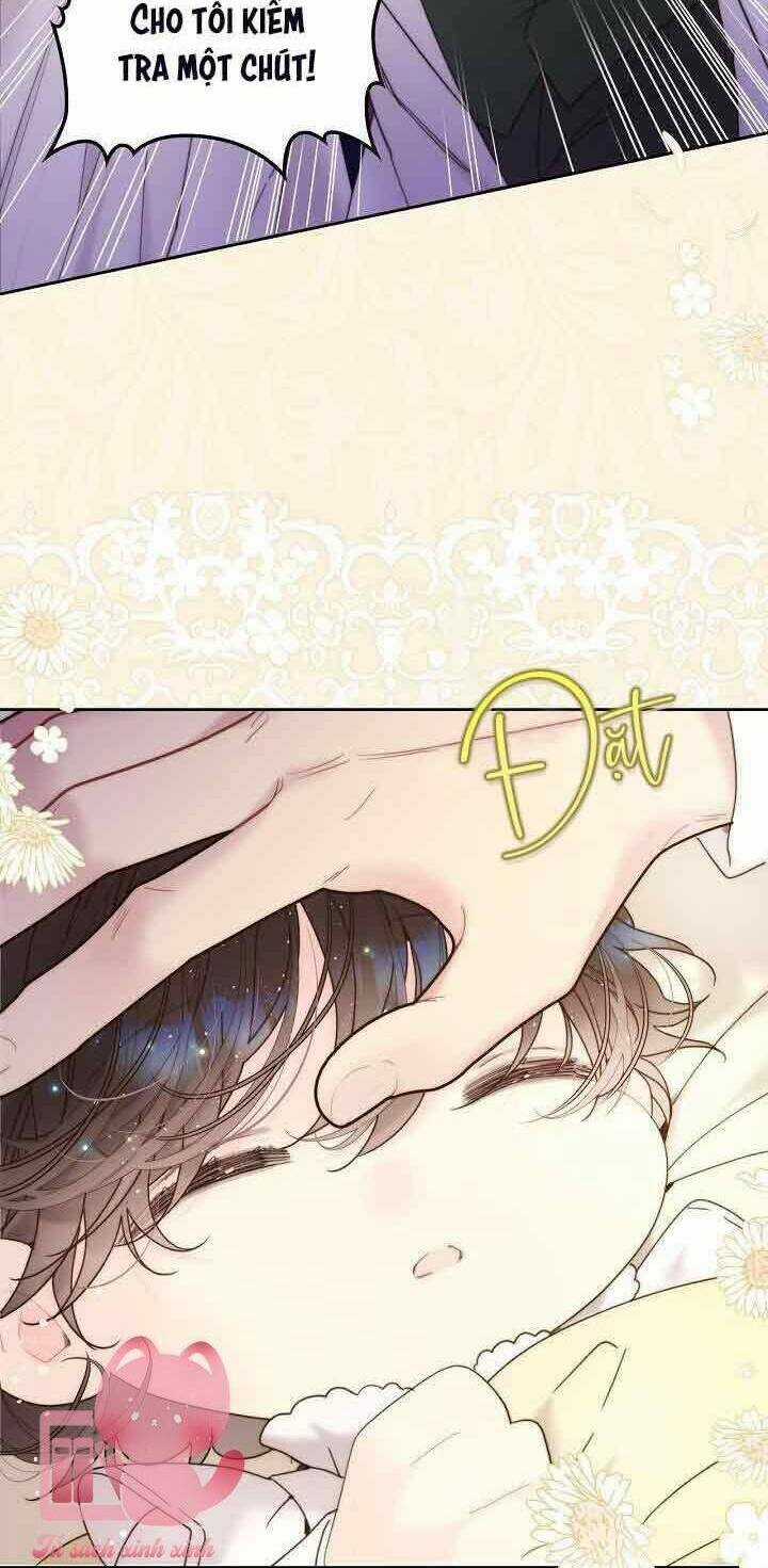 Công Chúa Chloe Chapter 107 trang 80