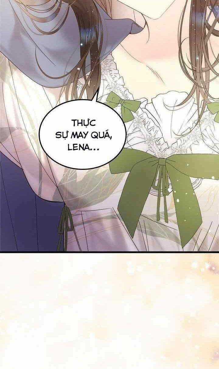 Công Chúa Chloe Chapter 107 trang 85