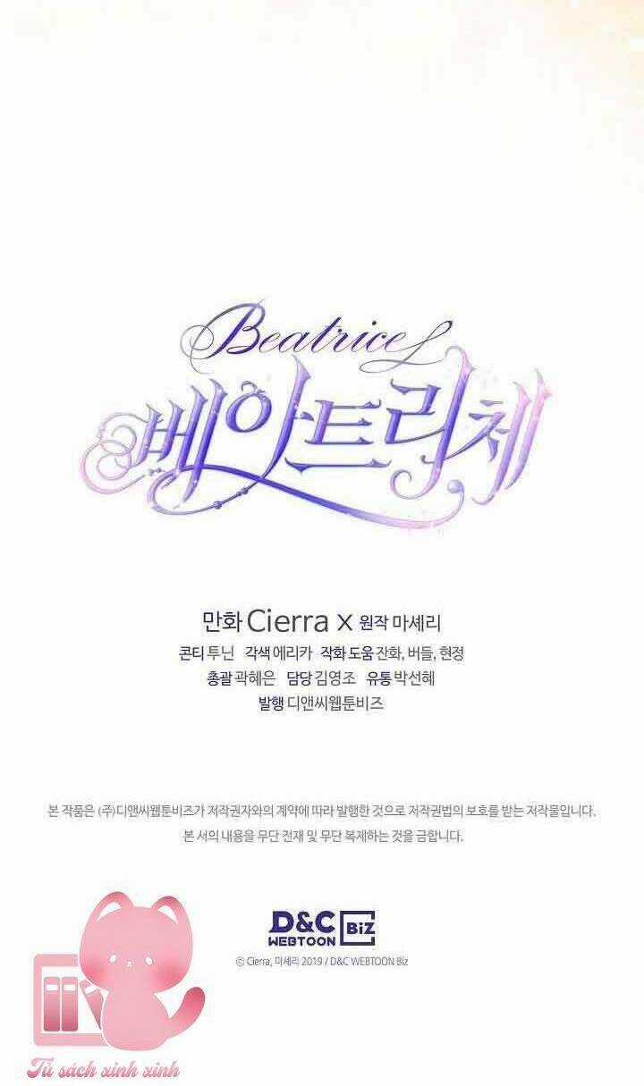 Công Chúa Chloe Chapter 107 trang 86