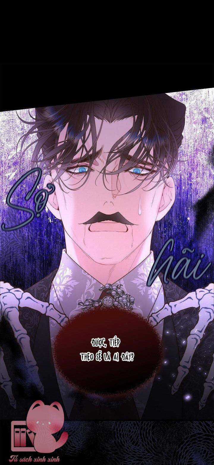 Công Chúa Chloe Chapter 108 trang 10