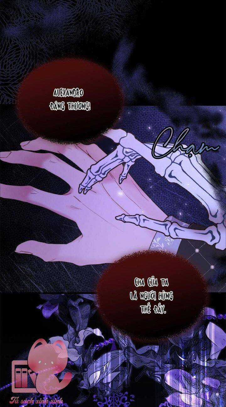 Công Chúa Chloe Chapter 108 trang 13