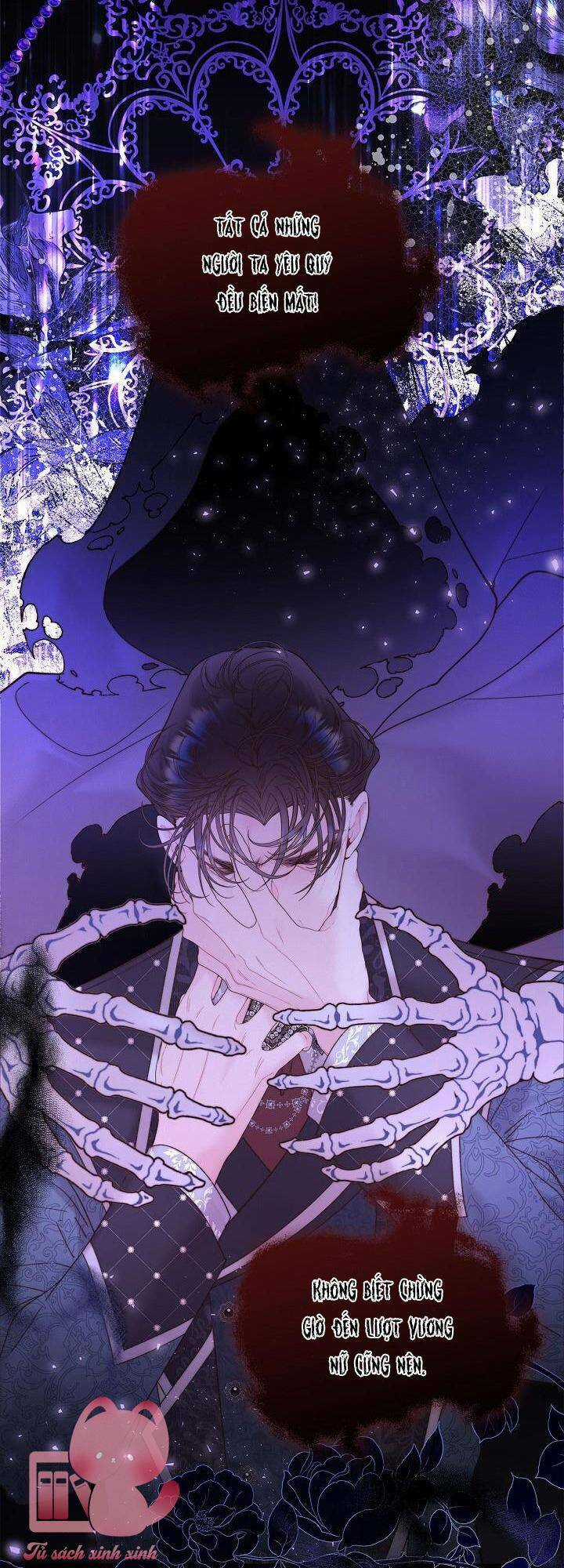 Công Chúa Chloe Chapter 108 trang 14