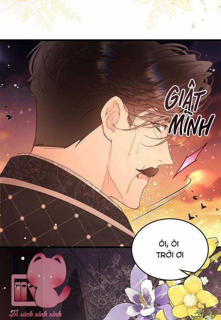 Công Chúa Chloe Chapter 108 trang 19