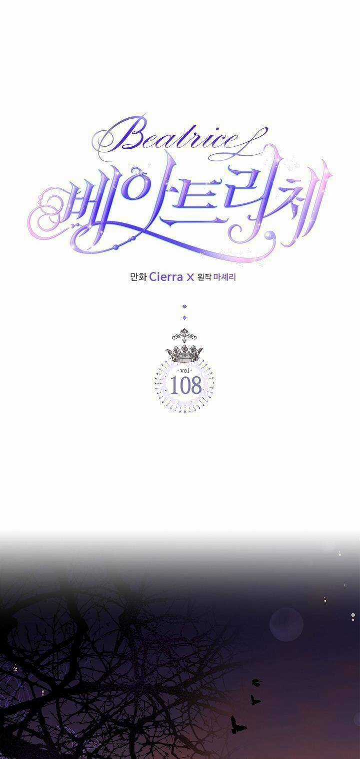 Công Chúa Chloe Chapter 108 trang 3