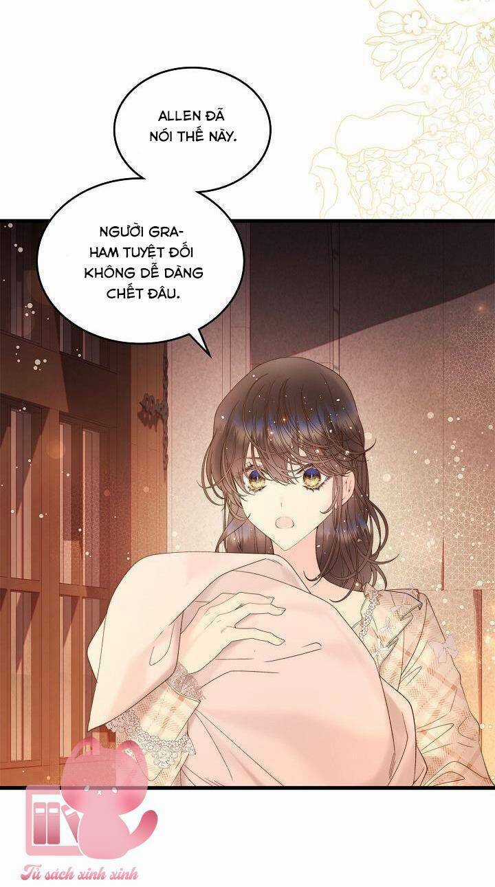 Công Chúa Chloe Chapter 108 trang 23