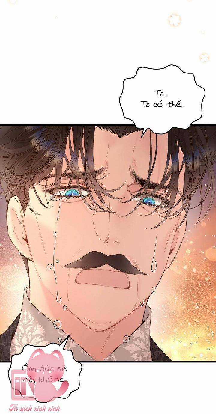 Công Chúa Chloe Chapter 108 trang 33