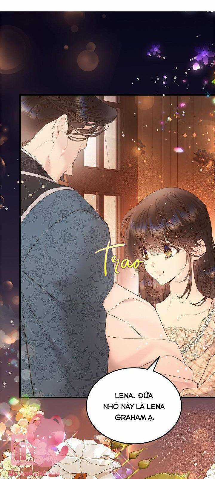 Công Chúa Chloe Chapter 108 trang 34