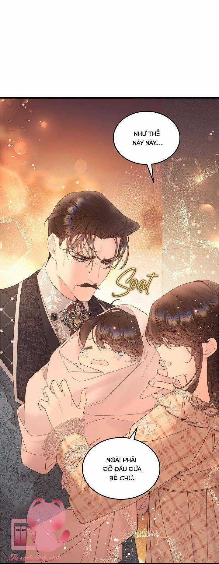 Công Chúa Chloe Chapter 108 trang 38