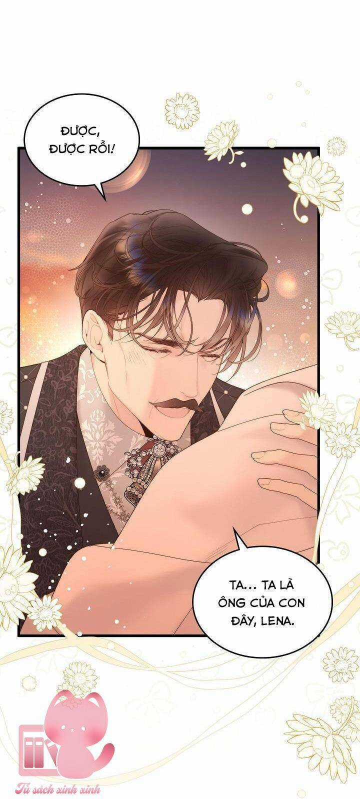 Công Chúa Chloe Chapter 108 trang 47