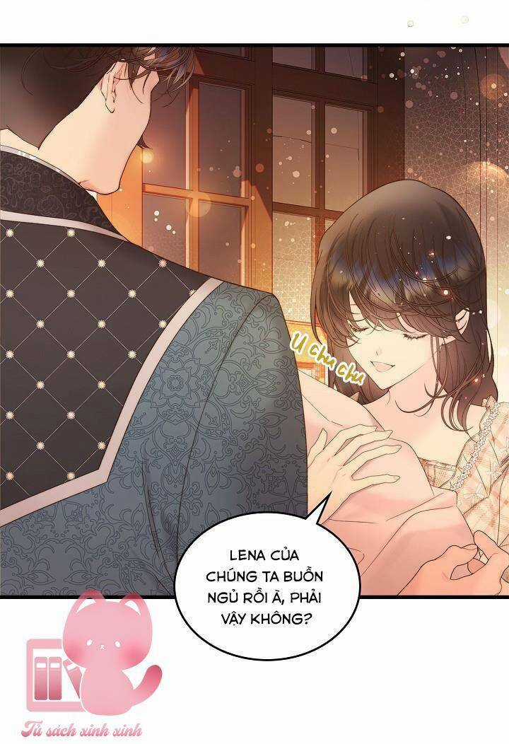 Công Chúa Chloe Chapter 108 trang 48