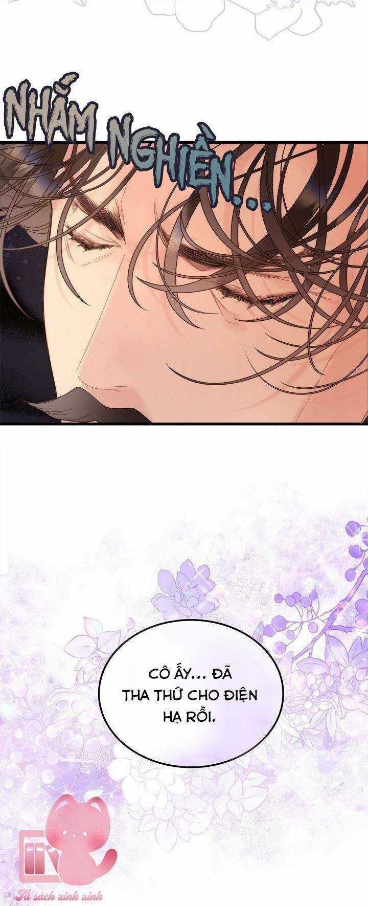 Công Chúa Chloe Chapter 108 trang 57