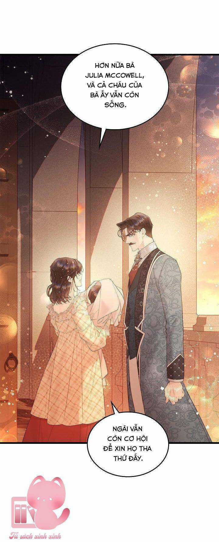 Công Chúa Chloe Chapter 108 trang 60